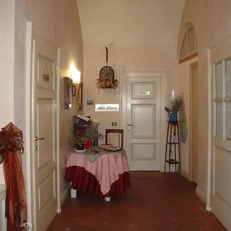 Alba Citta Alta ベルガモ