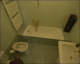 ベッド・アンド・ブレックファスト Alba Citta Alta ベルガモ