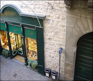 ベッド・アンド・ブレックファスト Alba Citta Alta 2*