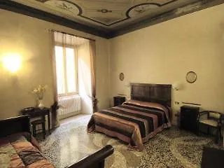 ベッド・アンド・ブレックファスト Alba Citta Alta ベルガモ