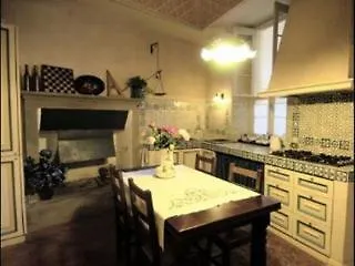 Alba Citta Alta ベルガモ