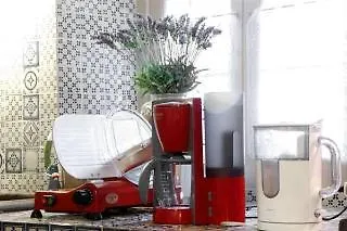 Alba Citta Alta 2* ベルガモ