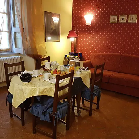 Alba Citta Alta ベルガモ