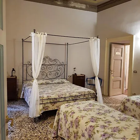 Alba Citta Alta ベッド・アンド・ブレックファスト ベルガモ