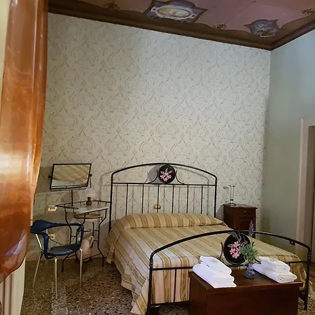 Bed and Breakfast Alba Citta Alta