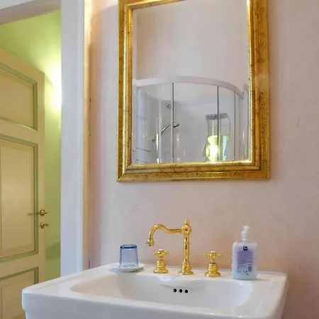 ベッド・アンド・ブレックファスト Alba Citta Alta ベルガモ