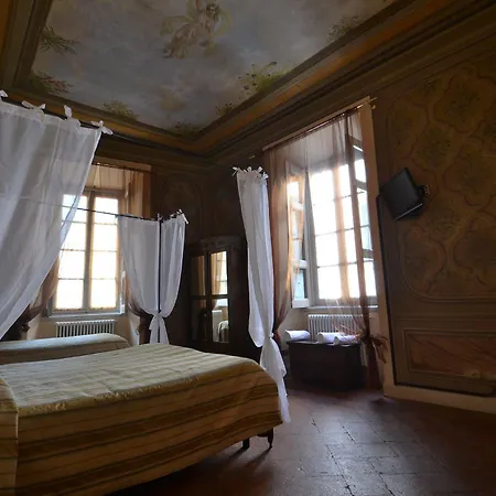 Alba Citta Alta ベッド・アンド・ブレックファスト