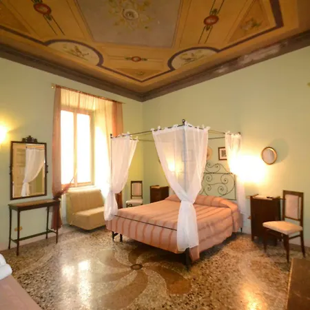 Alba Citta Alta ベッド・アンド・ブレックファスト