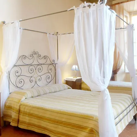 ベッド・アンド・ブレックファスト Alba Citta Alta ベルガモ