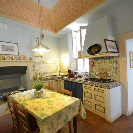 Alba Citta Alta ベッド・アンド・ブレックファスト 2*