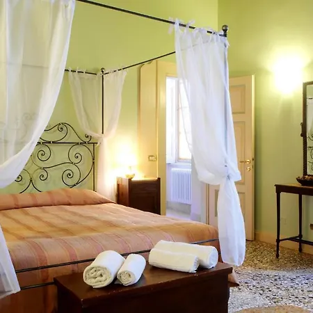 Alba Citta Alta Bed & Breakfast Bergamo