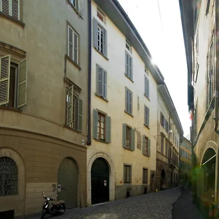 Bed & Breakfast Alba Citta Alta Bergamo