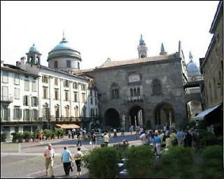 Alba Citta Alta