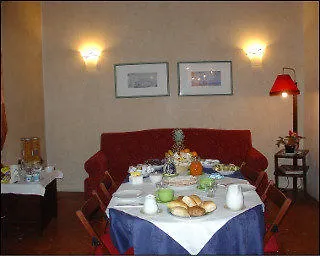 Alba Citta Alta 2* Bergamo