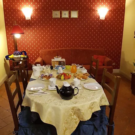 Alba Citta Alta Bergamo