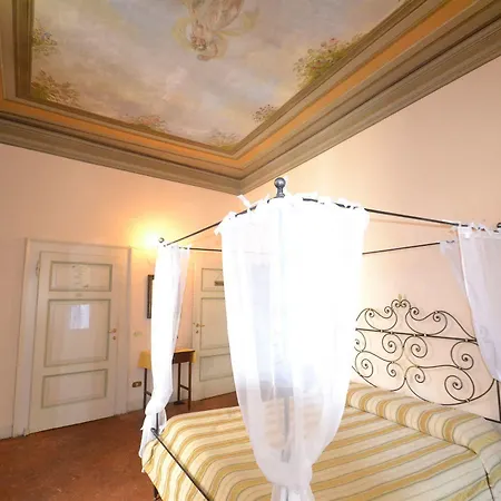 Alba Citta Alta Bed & Breakfast