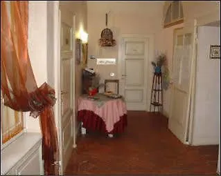 Alba Citta Alta Bed & Breakfast